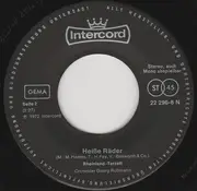 7inch Vinyl Single - Das Rheinland-Terzett - Papa, Laß Doch Mal Den Hund 'raus