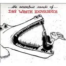 CD - Das Weeth Experience - ...The Accentric Sounds Of... - Digipak