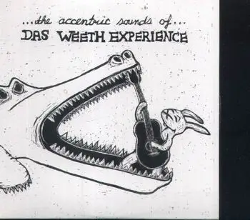 Das Weeth Experience - ...The Accentric Sounds Of...