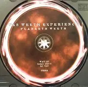 CD - Das Weeth Experience - Planeeth Weeth