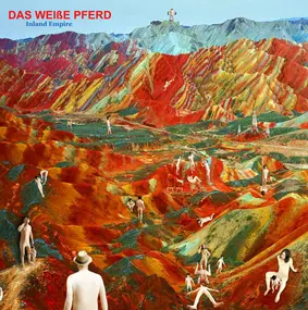 Das Weiße Pferd - Inland Empire