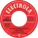 7inch Vinyl Single - Das Werner Quintett / Fred Bertelmann Und Kinderchor - Ich Wünsch Dir Zum Geburtstag Alles Gute / Zum Namenstag