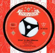 Das Western-Trio - Weit, Weit Übers Meer / Schau' In Den Silbersee