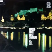 LP - Haydn, Stamitz, Dittersdorf - Bläsersoirée In Salzburg