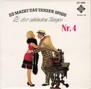 7inch Vinyl Single - Das Wiener Bohème-Septett - So macht das Tanzen Spaß - Nr. 4