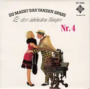 Das Wiener Bohème-Septett