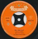 7inch Vinyl Single - Das Wiener Prater-Terzett - Die Alten Leut'