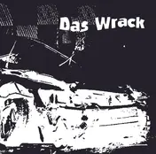 Das Wrack - Spülmaschine / Telegen