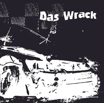 Das Wrack - Spülmaschine / Telegen
