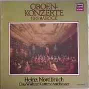 Das Wührer-Kammerorchester , Heinz Nordbruch