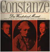 Das Wunderkind Mozart