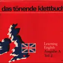7inch Vinyl Single-Box - Das Tönende Klettbuch - Das Tönende Klettbuch - Learning English Ausgabe A Teil 2 - with cover