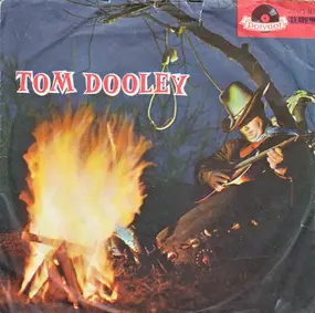 Die Teddies - Tom Dooley / Kari Waits For Me