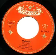 7inch Vinyl Single - Das Tom Dooley-Trio - Der Johnny Und Ich - Company Sleeve