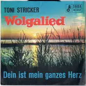 Das Toni-Stricker-Ensemble