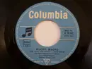 7inch Vinyl Single - Das Tanzorchester Ohne Namen - Mucho, Mucho / Besame Mucho