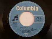 Das Tanzorchester Ohne Namen - Mucho, Mucho / Besame Mucho