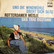 Das Trio Rosyann