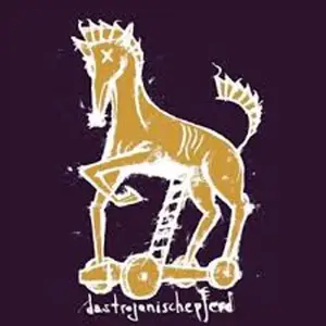 Das Trojanische Pferd - Das Trojanische Pferd