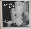 7inch Vinyl Single - Das Umlauts - Kings Of Punktuation