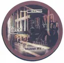 12inch Vinyl Single - Das Volk - Stand RT