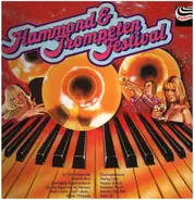 Das Zebra-Studio-Orchester Mit Dem Hammond-Trio - Hammond & Trompeten Festival