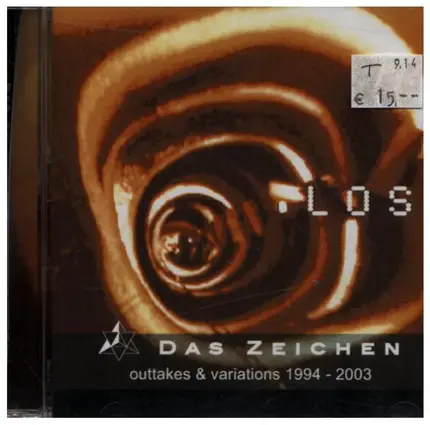 Das Zeichen - Loss