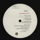12inch Vinyl Single - Dastrix - An Overwhelming Feeling