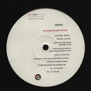 Dastrix - An Overwhelming Feeling