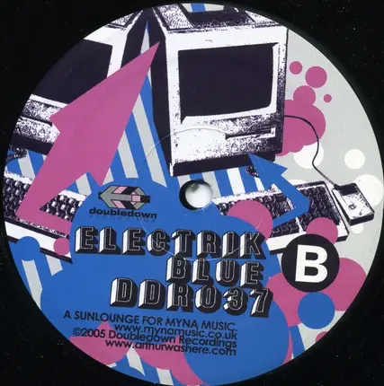 Da Sunlounge - Baby How Long