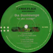 Da Sunlounge - In The Middle