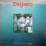 LP - Das Yahoos - Sturm Und Drang
