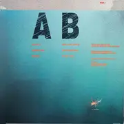 LP - Das Yahoos - Sturm Und Drang