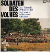 Das Zentrale Orchester der Nationalen Volksarmee