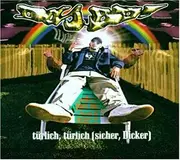 CD Single - das Bo - Türlich, Türlich (Sicher Dicker)