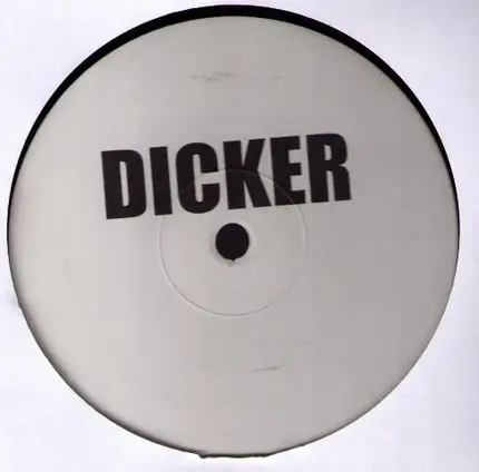 Das Bo - Dicker (Türlich Türlich Remix)