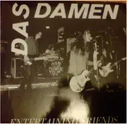 LP - Das Damen - Entertaining Friends