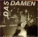 LP - Das Damen - Entertaining Friends