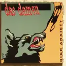 12'' - Das Damen - High Anxiety - white label