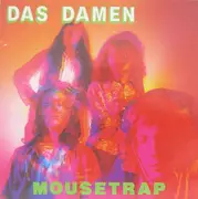LP - Das Damen - Mousetrap
