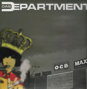 Das Department - King Smo / Vernetzt (Remixes)