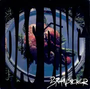 7'' - Das Ding - Brainsucker - Yellow Translucent