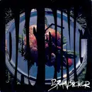 7'' - Das Ding - Brainsucker - Yellow Translucent