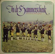 LP - Das Erzgebirgs-Ensemble - In Dr Hammerschenk - Volksmusik Aus Dem Erzgebirge