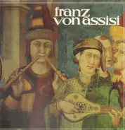Peter Janssens - Franz Von Assisi