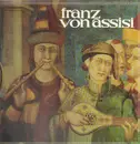 Double LP - Das Gesangsorchester - Franz Von Assisi