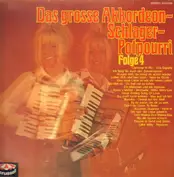 Das große Akkordeon-Schlager-Potpurri