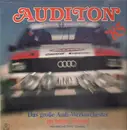 LP - Das große Audi-Werkorchester, Peter Thomas - Auditon '85 - Music Made In Germany