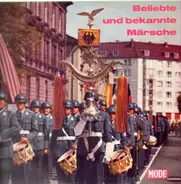 Das große Berliner Blasorchester - Beliebte und bekannte Märsche