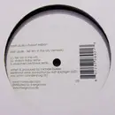 12inch Vinyl Single - Dash Dude - Tell 'Em In The City (Remixes)